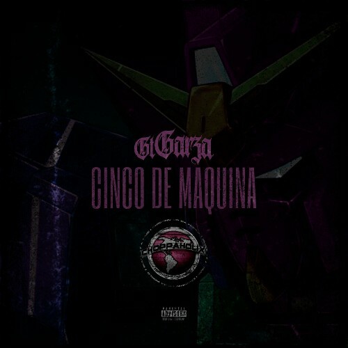GT Garza - Cinco De Maquina (Slowed And Chopped) (2025) GT Garza - Cinco De Maquina (Slowed And Chopped) (2025)