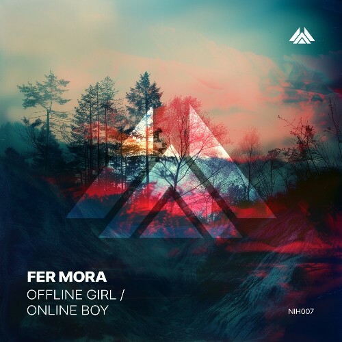  Fer Mora - Offline Girl (2024) 