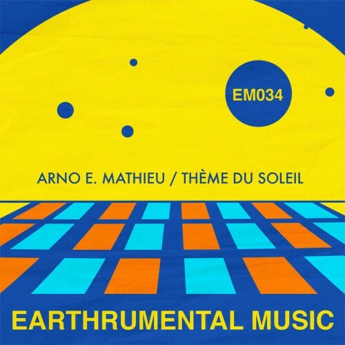 VA - Arno E Mathieu - Theme Du Soleil (2024) (MP3) METGL2Q_o