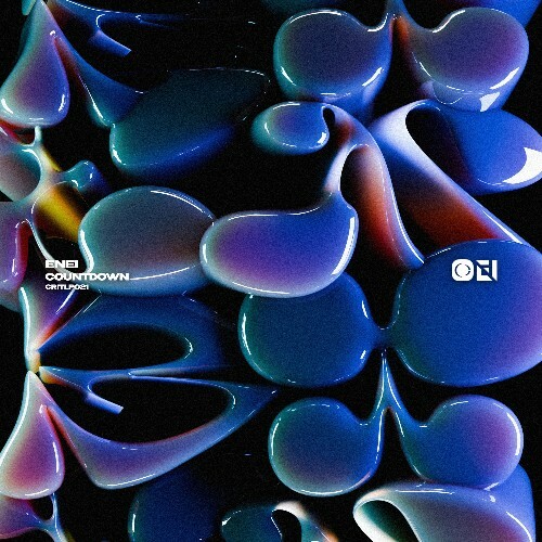  Enei - Countdown (2025) 