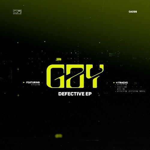  GZY, Division (DNB) - Defective (2025) 
