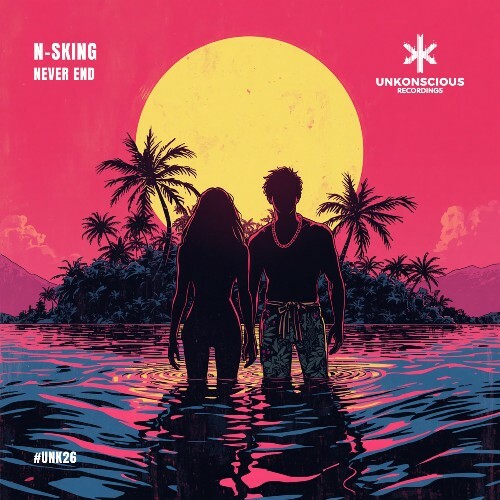  N-sKing - Never End (2026) 
