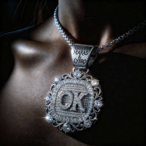 Gotti Maras Et Lybro — OK (2026)