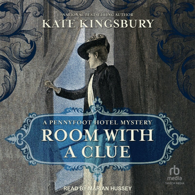 1 Room With A Clue Pennyfoot Hotel Mystery Book 1 By Kate Kingsbury (Kate Kingsbury) 1 Room With A Clue Pennyfoot Hotel Mystery Book 1 By Kate Kingsbury (Kate Kingsbury)