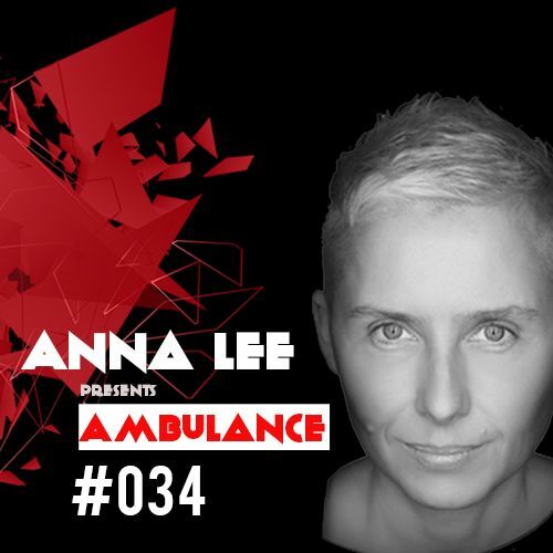 Anna Lee - Ambulance 034 (2023-01-11) MP3