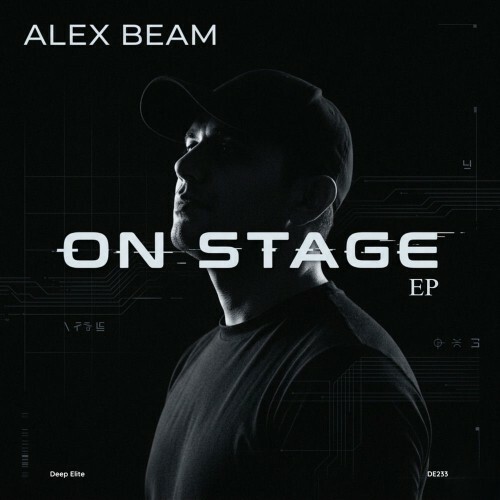  Alex Beam - On Stage (2026) 