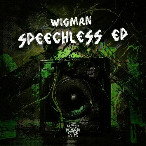  Wigman - Speechless (2024) 