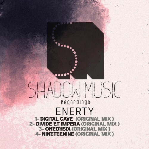  ENERTY - Digital Cave (2025) 