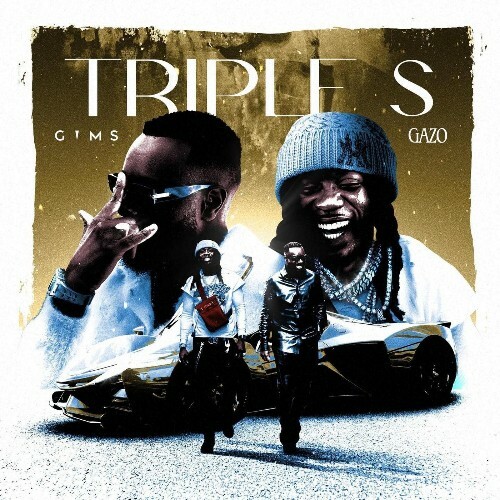 GIMS x Gazo — Triple S (2026)