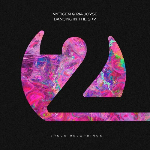 Nytigen & Ria Joyse — Dancing In The Sky (2026)