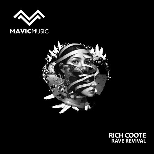  Rich Coote - Rave Revival (2026) 