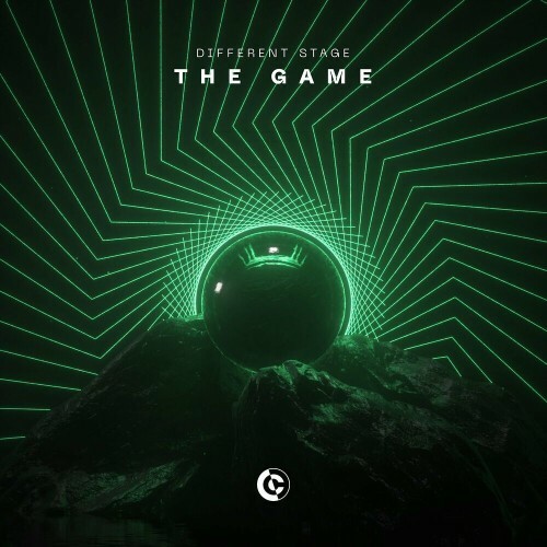  Different Stage - The Game (2024) 