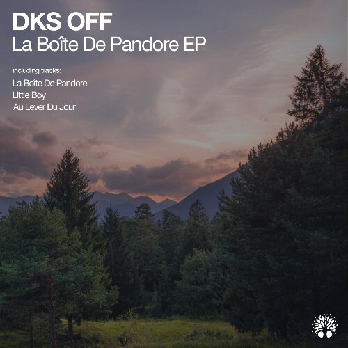  DKS OFF - La Bo&#238;te De Pandore (2025) 
