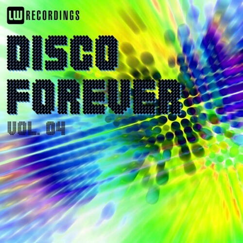  Disco Forever, Vol. 04 (2026) 