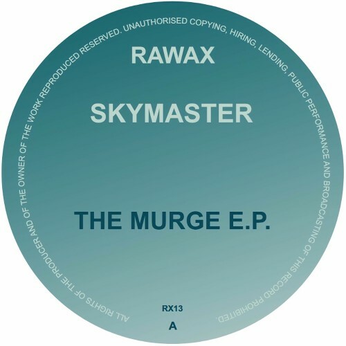  Skymaster - The Murge (2025) 