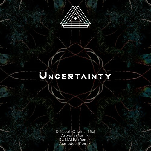  Diffsoul - Uncertainty (2024) 