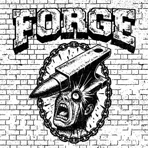  Forge - Forge (2024) 