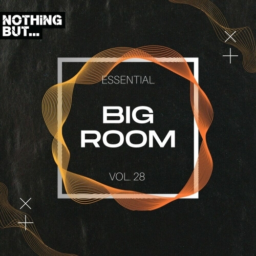  Nothing But... Essential Big Room, Vol. 28 (2025) 