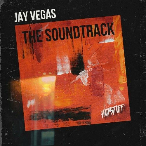  Jay Vegas - The Soundtrack (2024) 