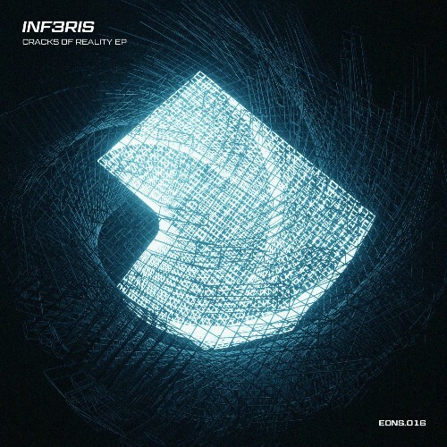  inf3ris - Cracks Of Reality (2025) 