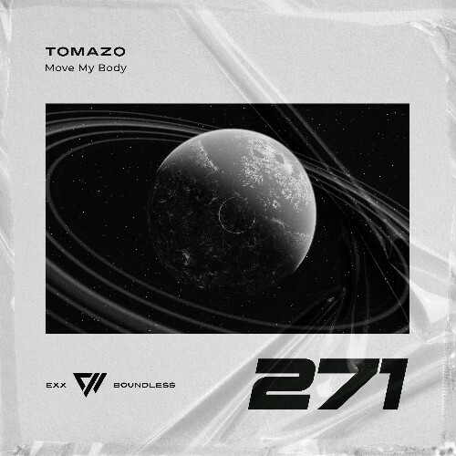  Tomazo - Move My Body (2025) 