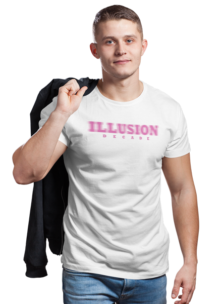 kaos kamen rider decade Illusion