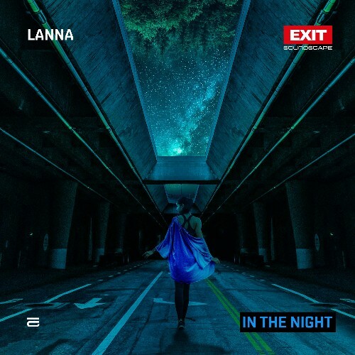 Lanna (ofc) - In The Night (2024)