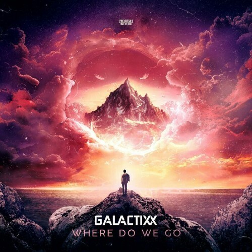  Galactixx - Where Do We Go (2023) 