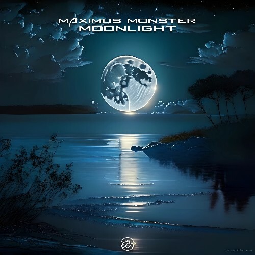  Maximus Monster - Moonlight (2024) 