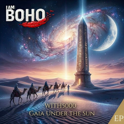  WITH5000 - Gaia Under the Sun (2026) 