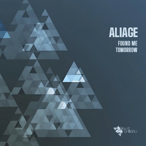  Aliage - Found Me (2026) 