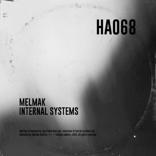  Melmak - Internal Systems (2025) 