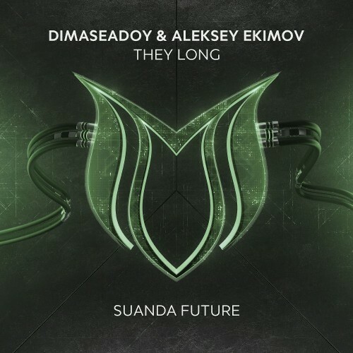 Dimaseadoy & Aleksey Ekimov — They Long (2026)