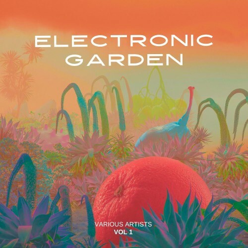  Electronic Garden, Vol. 1 (2025) 