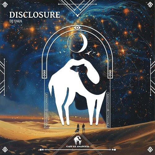  DJ Iaia - Disclosure (2025) 