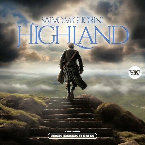  Salvo Migliorini - Highland (2025) 