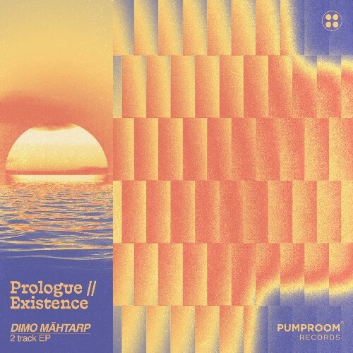  Dimo Mähtarp - Prologue // Existence (2026) 