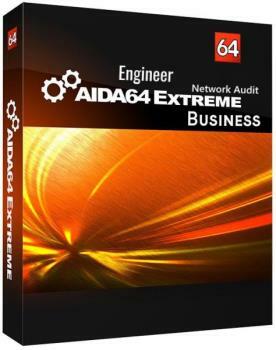 AIDA64 Extreme / Business / Engineer / Network Audit 7.20.6800 Final + Portable