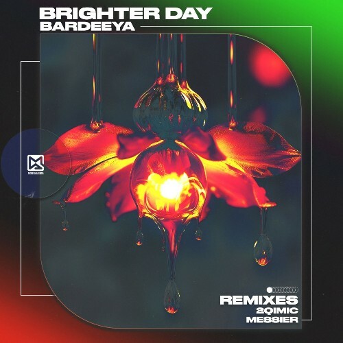  Bardeeya - Brighter Day (2025) 