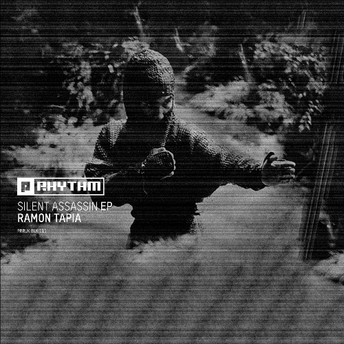  Ramon Tapia - Silent Assassin (2024) 