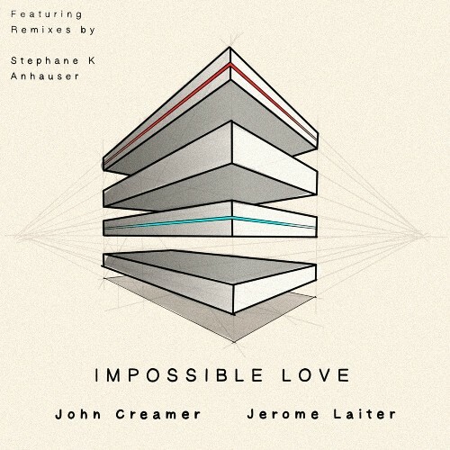  John Creamer & Jerome Laiter - Impossible Love (2024) MP3 MEUQ4LF_o