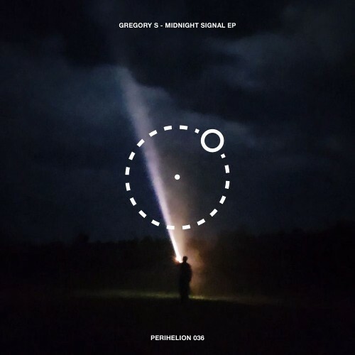  Gregory S - Midnight Signal (2026) 