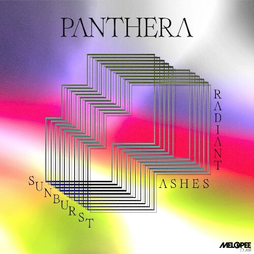  Panthera - Ashes (2026) 