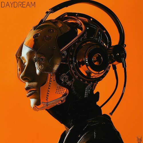  Rodrigo Am - Daydream (2025) 