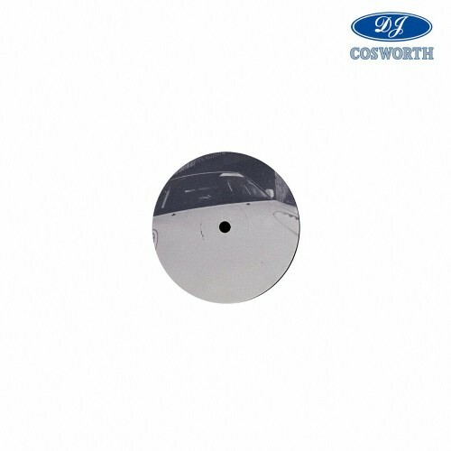 VA - DJ Cosworth - Reconnect / Group A (2024) (MP3) METXDFL_o