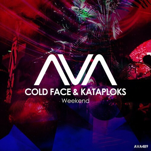  Cold Face & Kataploks - Weekend (2024) 