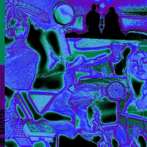  MARIA Die RUHE, Raesa - We Share (Moto Moto Remix) (2026) 