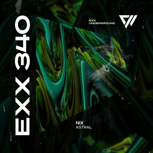  Nix - Astral (2024) 