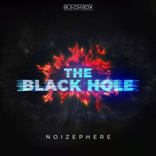  Noizephere - The Black Hole (2024) 