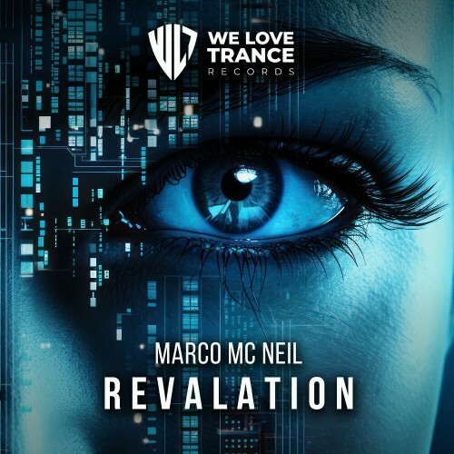  Marco Mc Neil - Revalation (2024) 